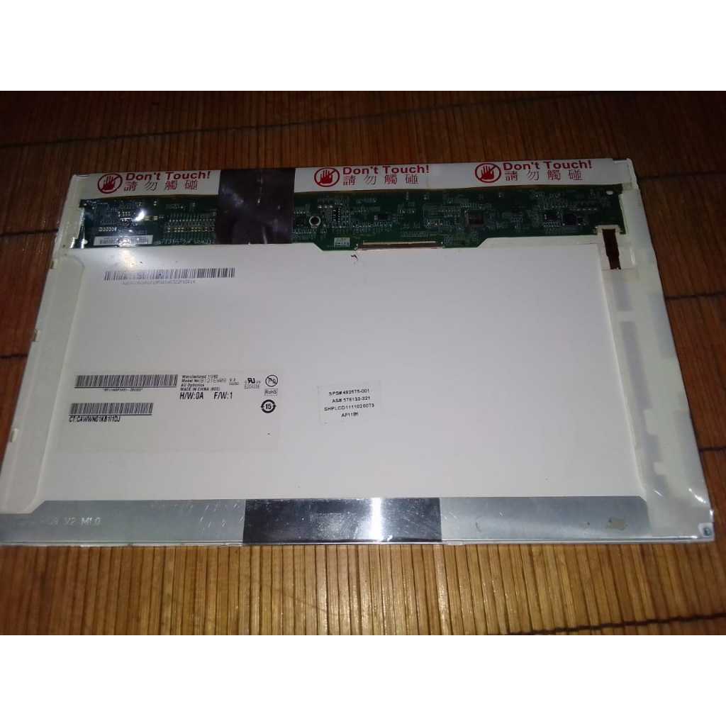 HP 2530P LCD Laptop รุ่น B121EW09 12.1 นิ้ว