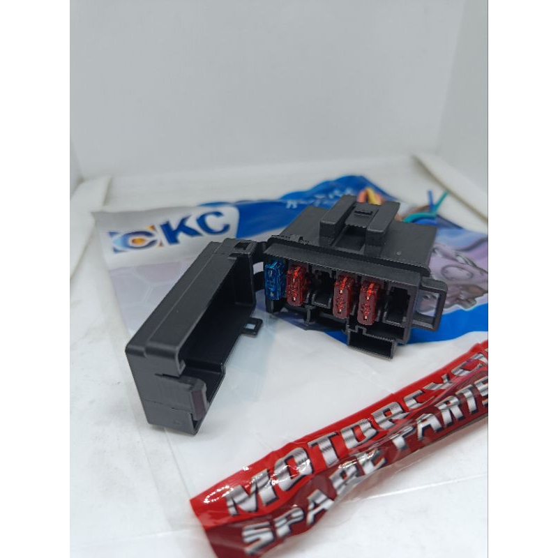 กล่องฟิวส์ / FUSE HOUSING NMAX / AEROX / LEXY / XMAX