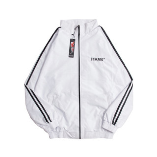 SEVENKILLER Jaket Tracktop Tracksuit Taslan RJN Waterproof  Pria Wanita