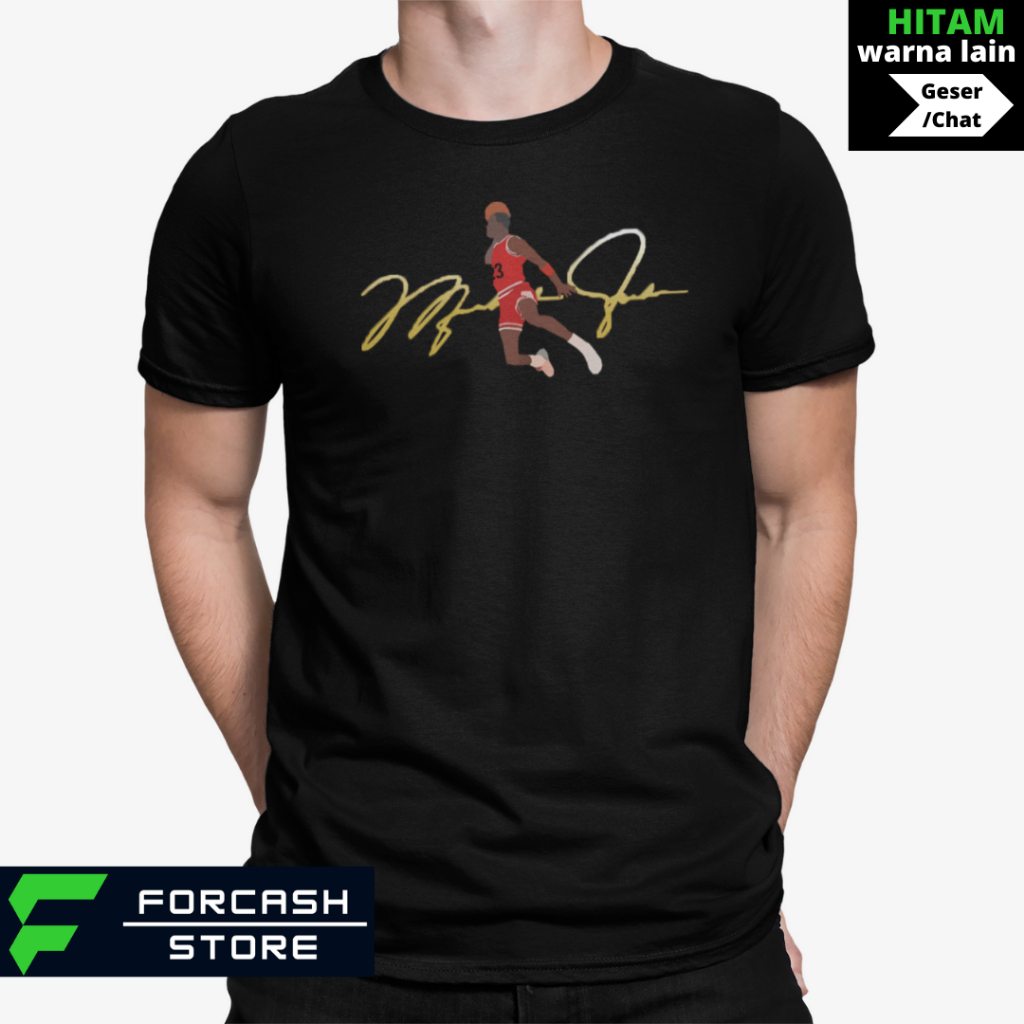 MICHAEL J0RDAN JUMBO BIGSIZE PREMIUM BASKETBALL เสื้อยืด SIZE S - 7XL CHILDRENS เสื้อยืดและเสื้อยืดผ