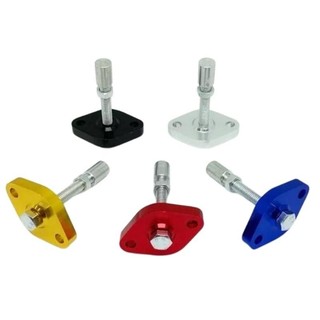 STELAN KETENG CNC TONJOKAN TENSIONER VARIASI MOTOR HONDA BEAT, KARISMA, SUPRA, SONIC, REVO, TIGER, CBR, VERZA DLL