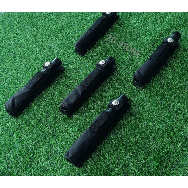 Hoster BUTTON STICK POLICE QUATION/POLI BUTTON STICK COVER