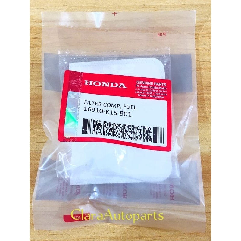 CB150R K15 FUEL PUMP FILTER CBR150 CB150R K15 กรอง GACOLINE