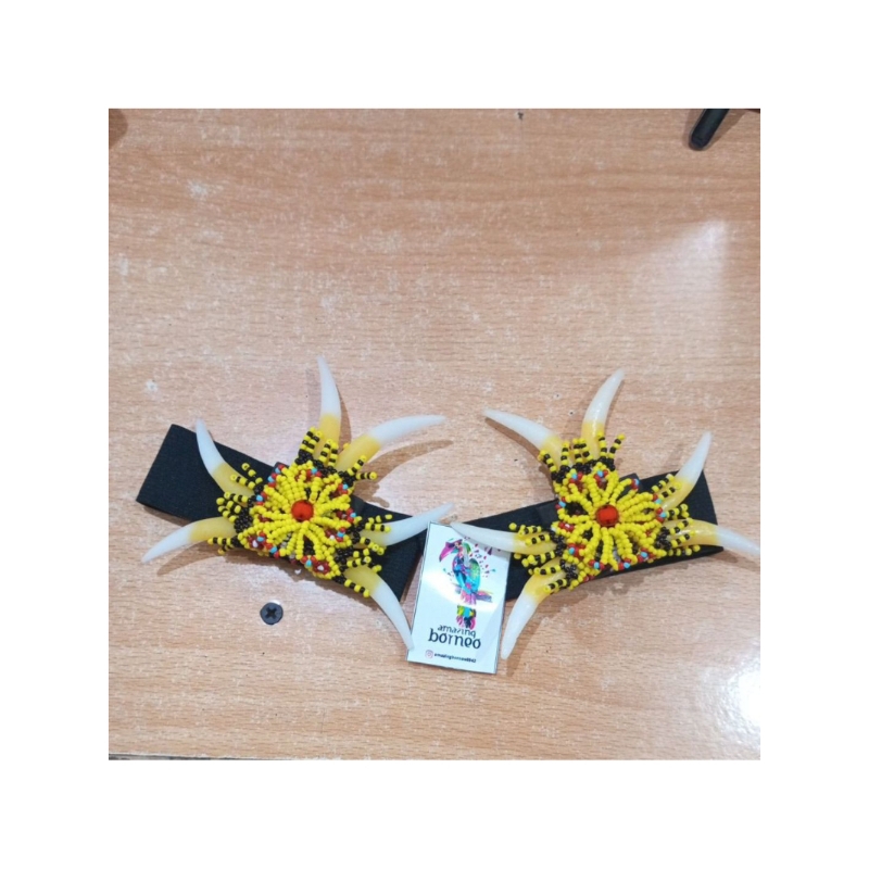 BOYS ARM BRACELET - แขนสวมหน้ากาก