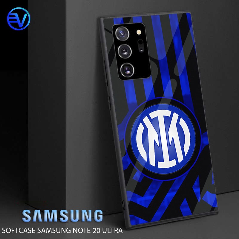 [ GT48 INT*R M*LA ] Softcase SAMSUNG NOTE 8, NOTE 9, N0TE 10,10 LITE,10 PLUS,NOTE 20,20 ULTRA Case M