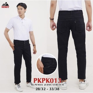 SoftJeans KENDY Original Panjang Slim Fit (PKP) || KDY008