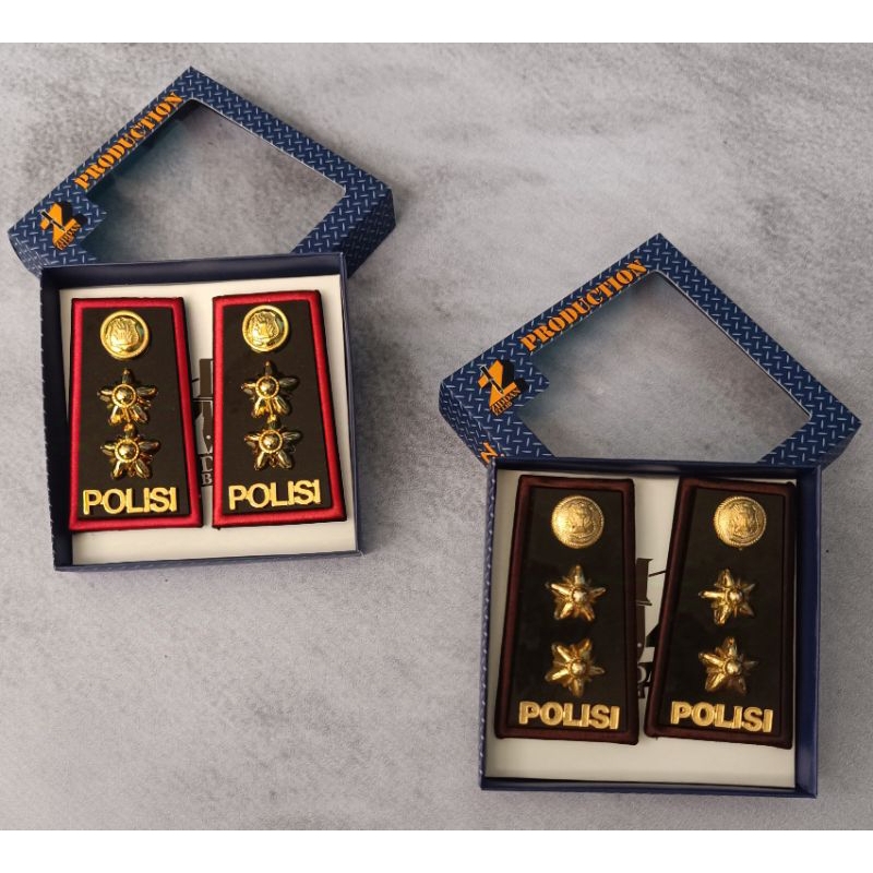 AKBP PDH Rank/POLICE PDH Rank/POLICE PDH Rank