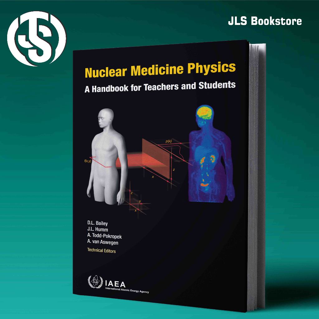 ฟิสิกส์ medace นิวเคลียร์_ หนังสือคู่มือสําหรับนักเรียนและครู - DL Bailey Bailey Bailey