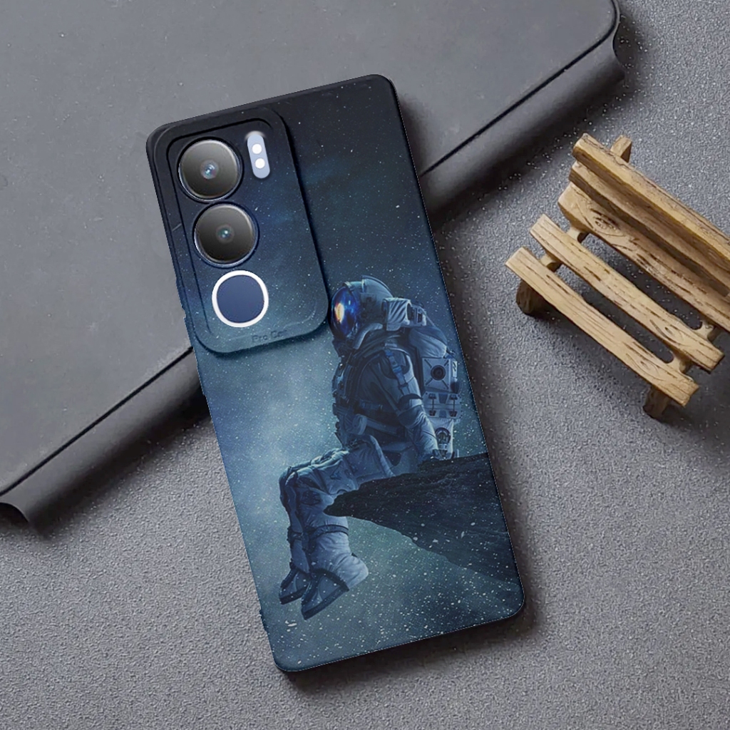 HP Sizora - เคสโทรศัพท์พร้อมสําหรับ Vivo Y19s Vivo Y38 5G Vivo V40 Vivo V40 Lite เคสโทรศัพท์ Softcas