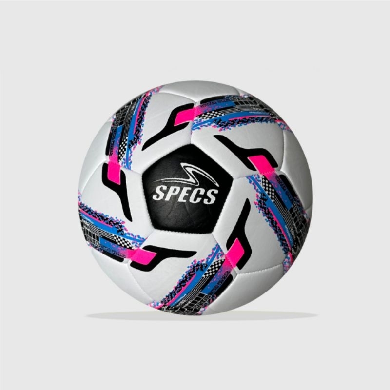 Specs Patriot Size 4 Futsal Ball คุณภาพพรีเมี่ยม Good Putsal Ball Futsal Ball Futsal Ball Futsal Bal