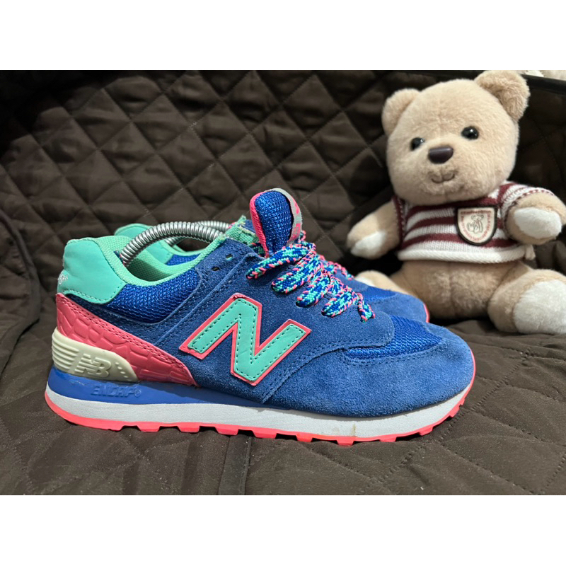 รองเท้า New Balance 574 Encap มือสอง