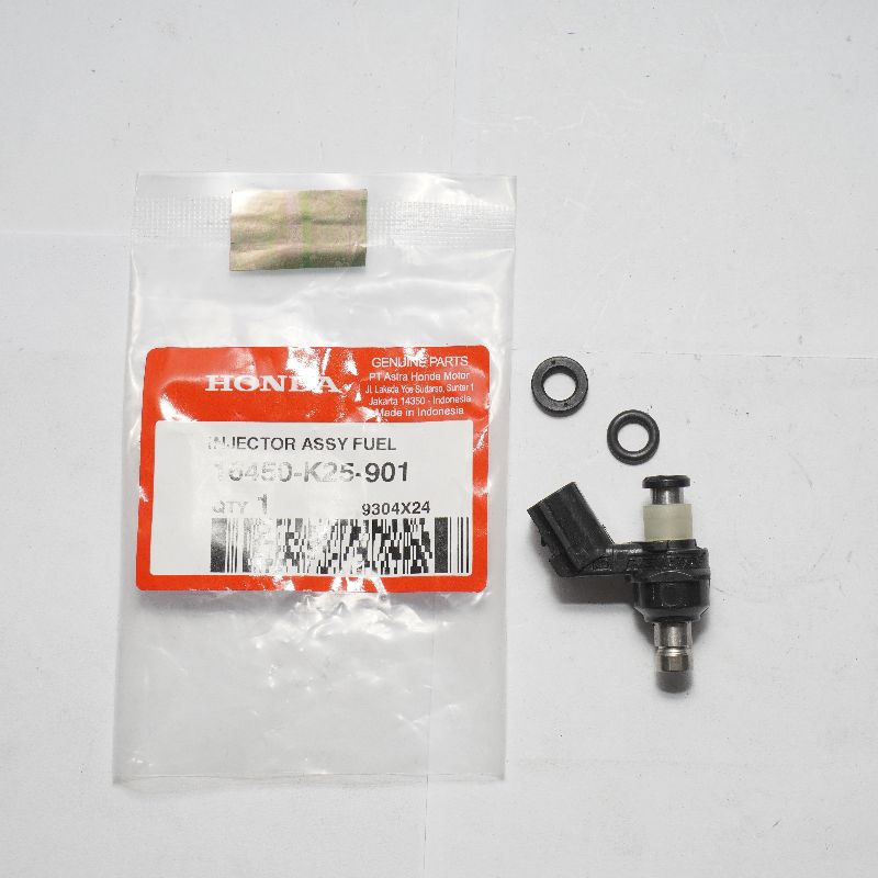 16450-K25-901 ปั๊มน้ํามันเชื้อเพลิงหัวฉีดเดิม Beat Fi Injek, Scoopy Fi