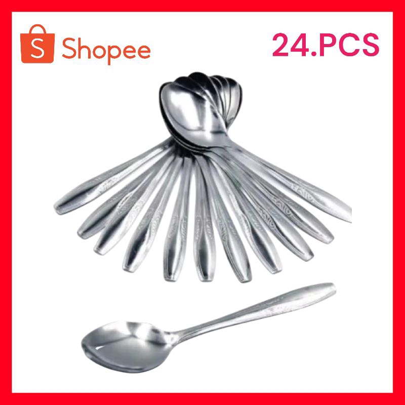 TABLE SPOON 18gr 888 SPOON