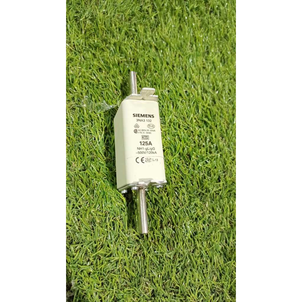 FUSE LINK SIEMENS 3NA3132