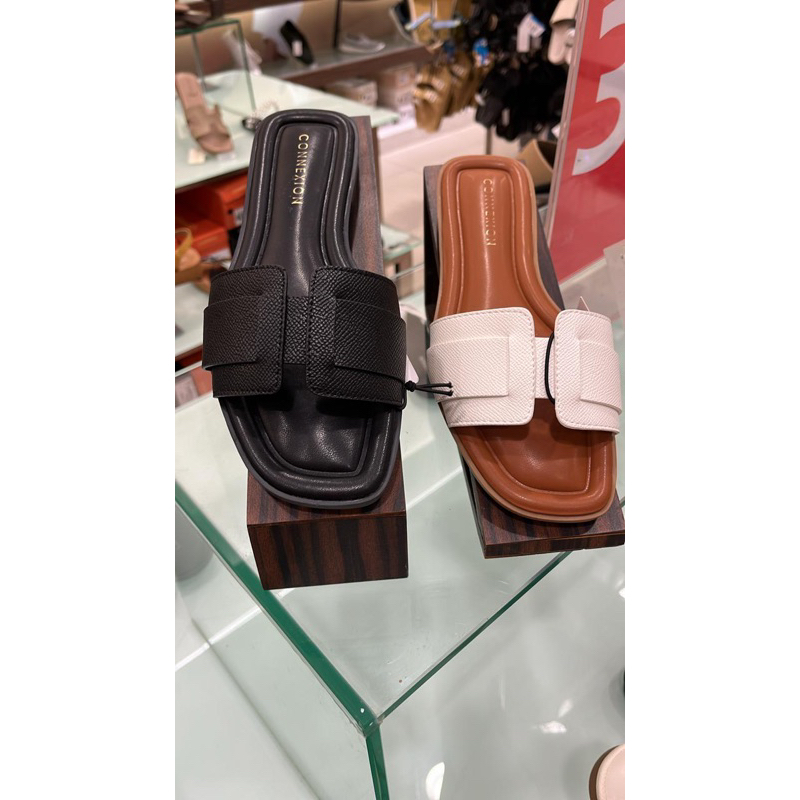 รองเท้าแตะผู้หญิง Connexion original mall