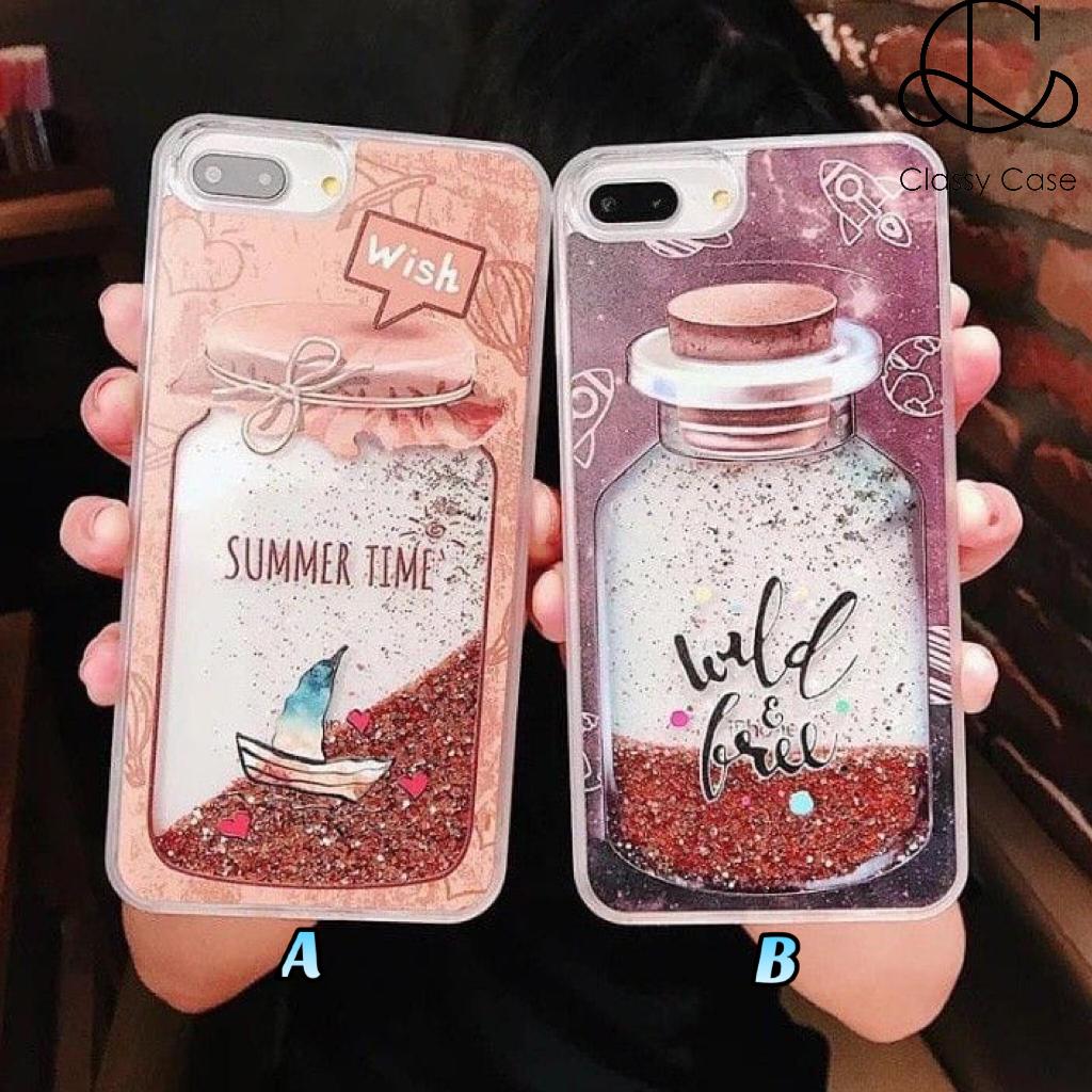 WG3 กรณีน้ํา GLITTER SUMMER TIME REALME C67 C55 C53 C51 C25Y C21Y C21 C15 C12 C11 2020 C3 หมายเหตุ 5