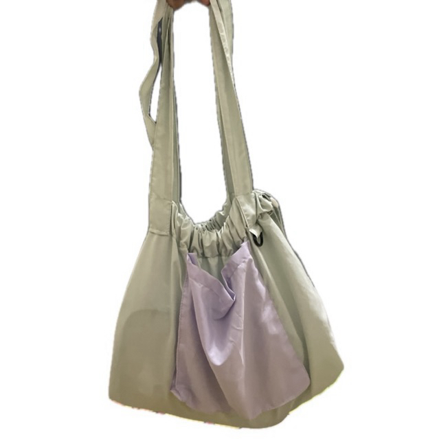 กระเป๋า BAILEY CRUNCH