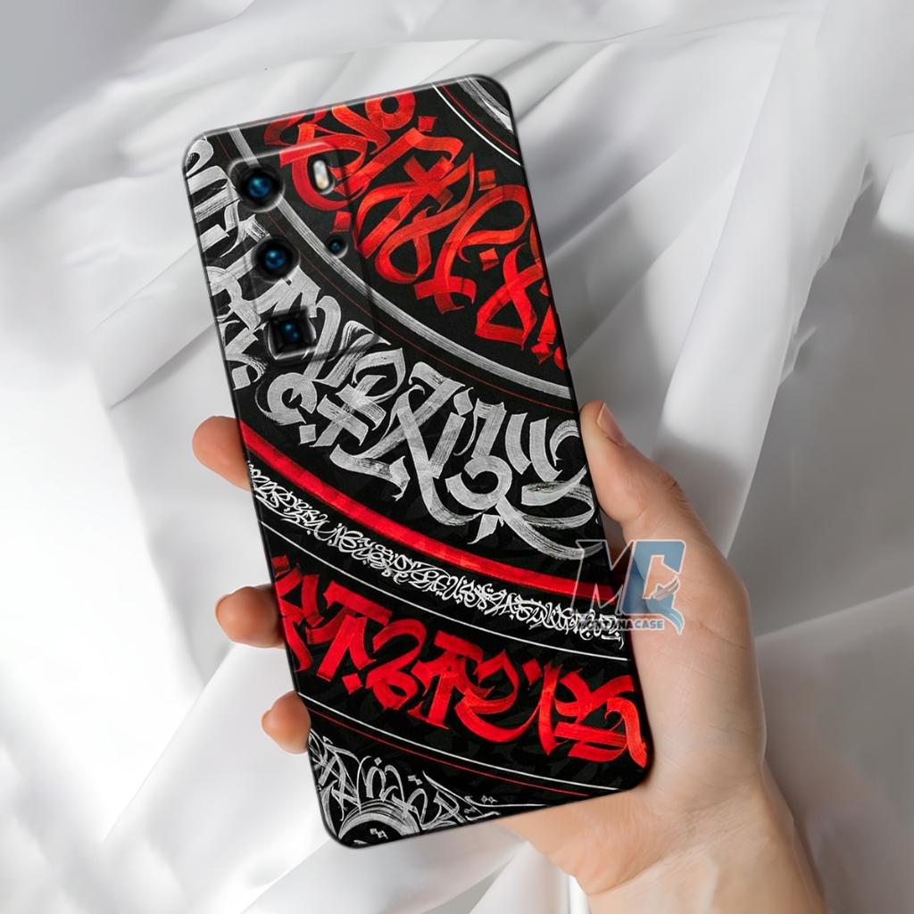 MONTANA CASE - เคสโทรศัพท์มือถือ Huawei P40 | พี40 โปร | พี30 | พี30 ไลท์ | พี30 โปร | พี50 | ล่าสุด