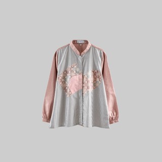 Kemeja Batik Lantana