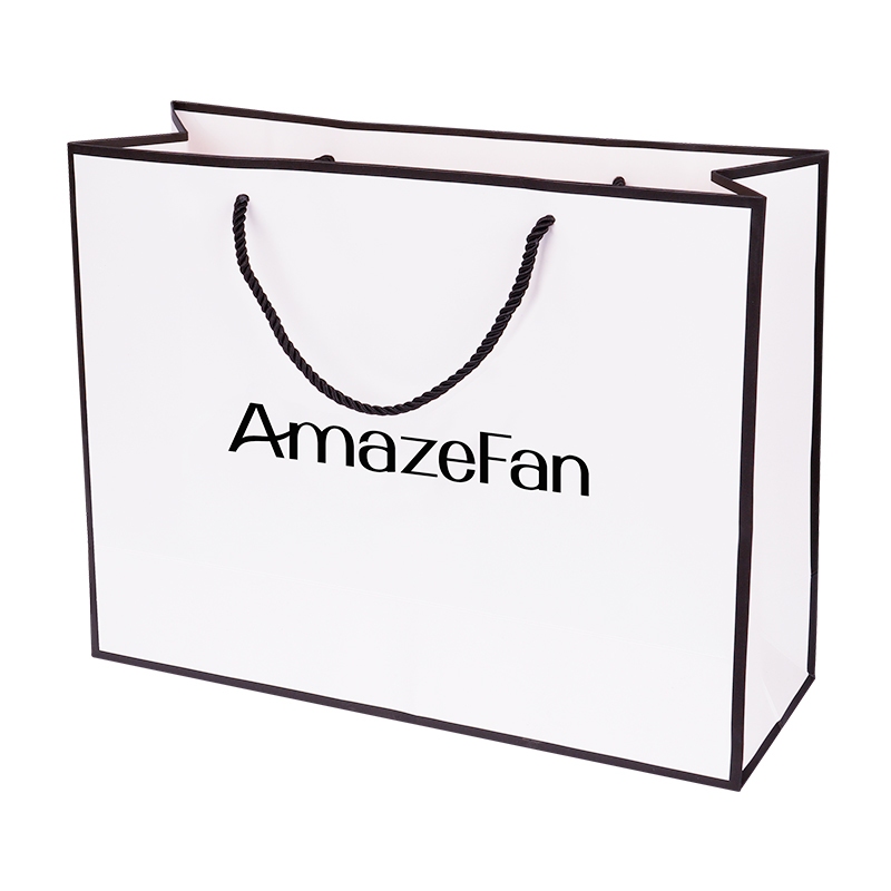 AmazeFan Gift Box Bag / Paper Bag