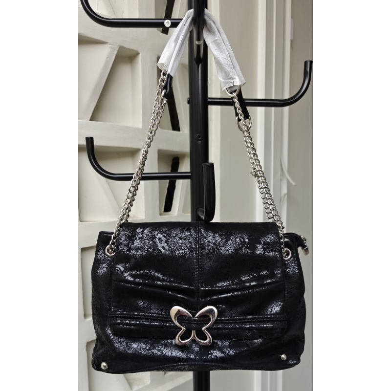 YICHEN กระเป๋ากํามะหยี่