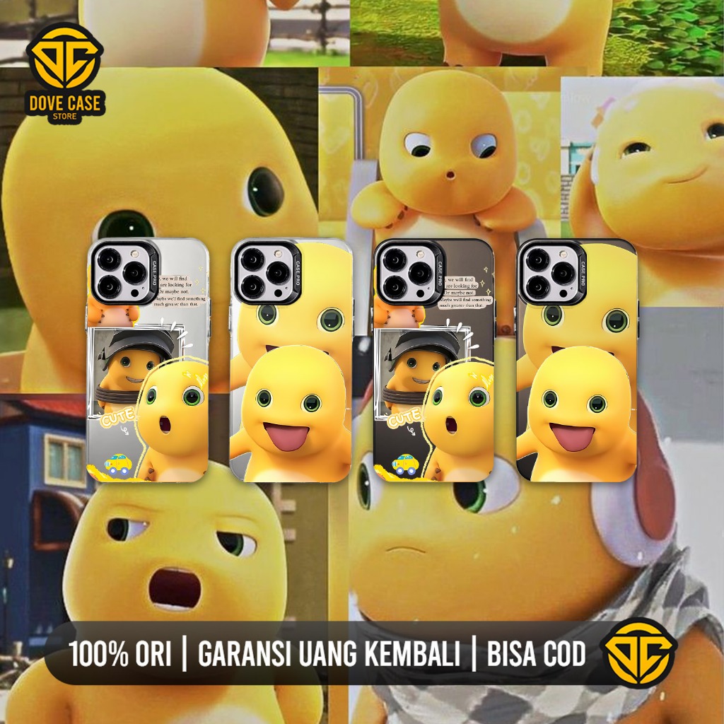 HOLOGRAM CASE NAILONG HP INFINIX NOTE HOT 50 4G 5G 50I SMART 9 40/40 PRO SMART 6 RAM 2 8/8 PRO HOT 9