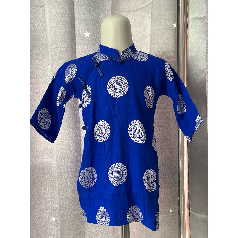 Imlek CHONGSAM CLOTHES