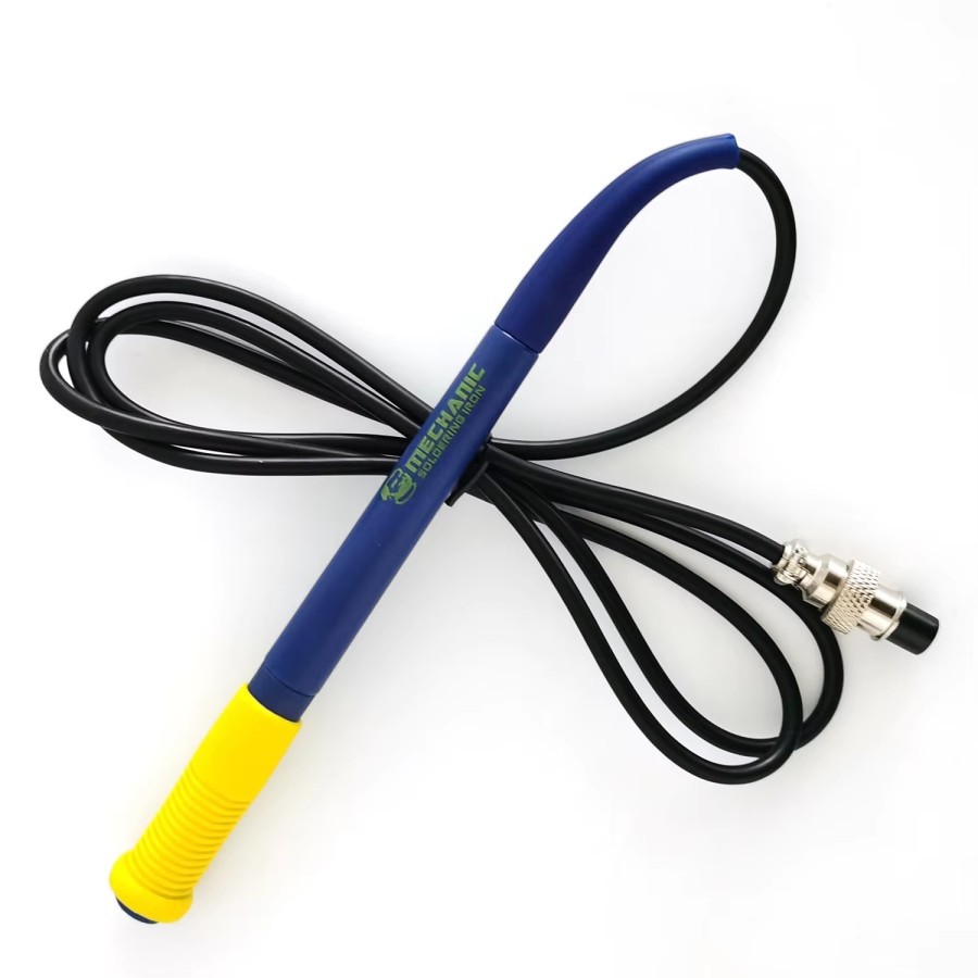 Mecanic T12 Pro ด้ามจับหัวแร้ง / Mecanic T12Pro ด้ามจับหัวแร้ง / T12 หัวแร้ง