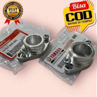 INTEK MANIPOL CONNECTION ADAPTER สําหรับ HONDA & YAMAHA MIO …