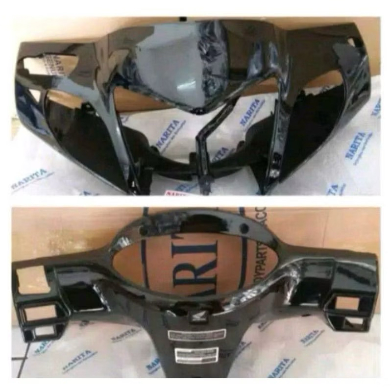 เปลือกหน้าและหลัง Karisma X Karisma D Disc Front Head Shells Karisma X Karisma D Good