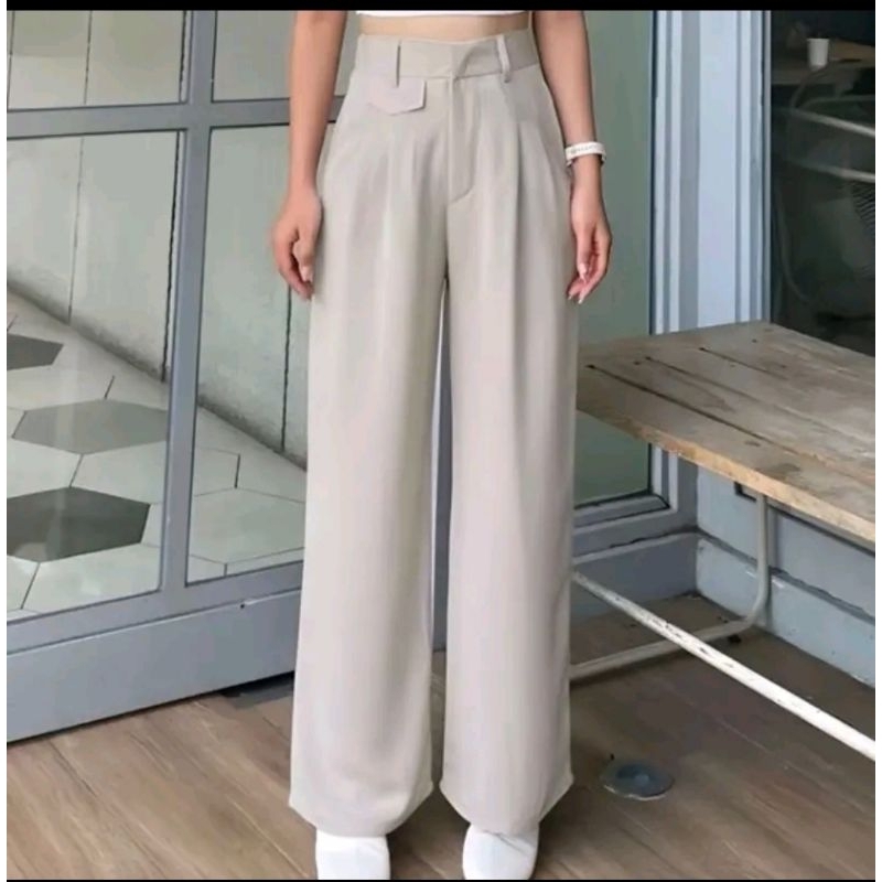 Pantskuy - กางเกง Oro - กางเกงทางการ - กางเกง Japanline - กางเกง Oro