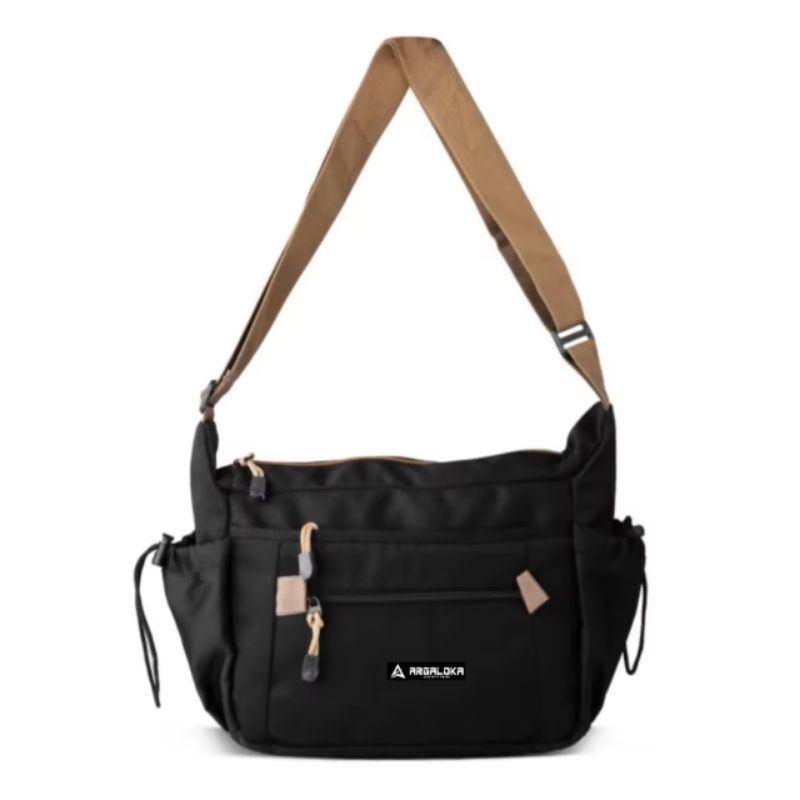 OZIL Quality Mens Sling Bag Casual Mens Sling Bag