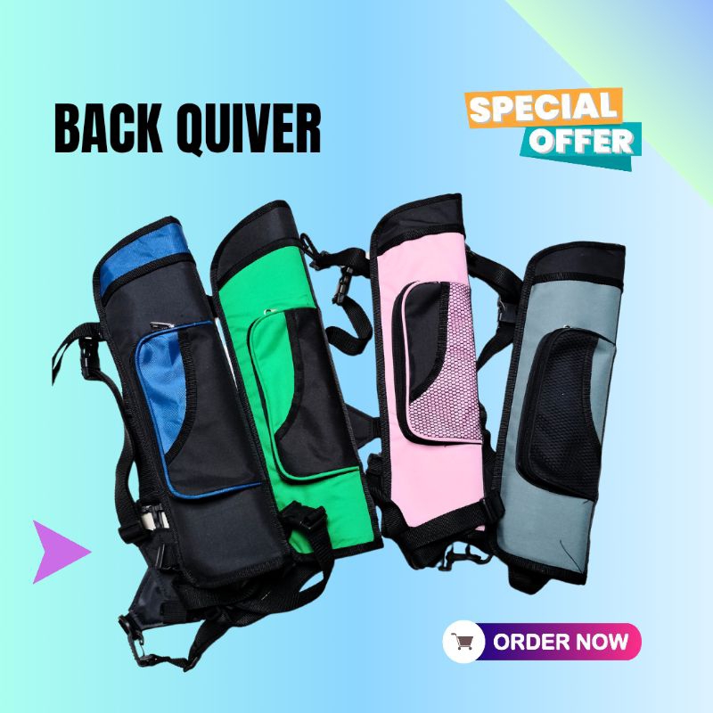 กระเป๋า Quiver Arrow
