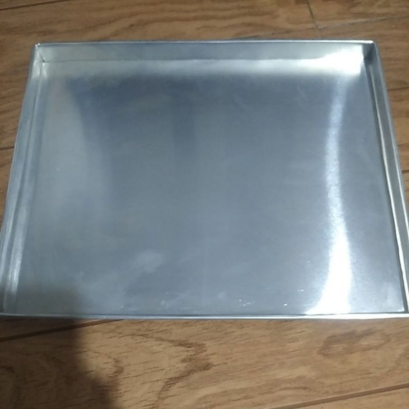 45x32x2 กระทะเตาอบ**