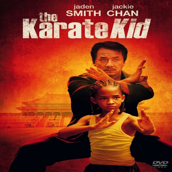Pelem The Karate Kid 2010