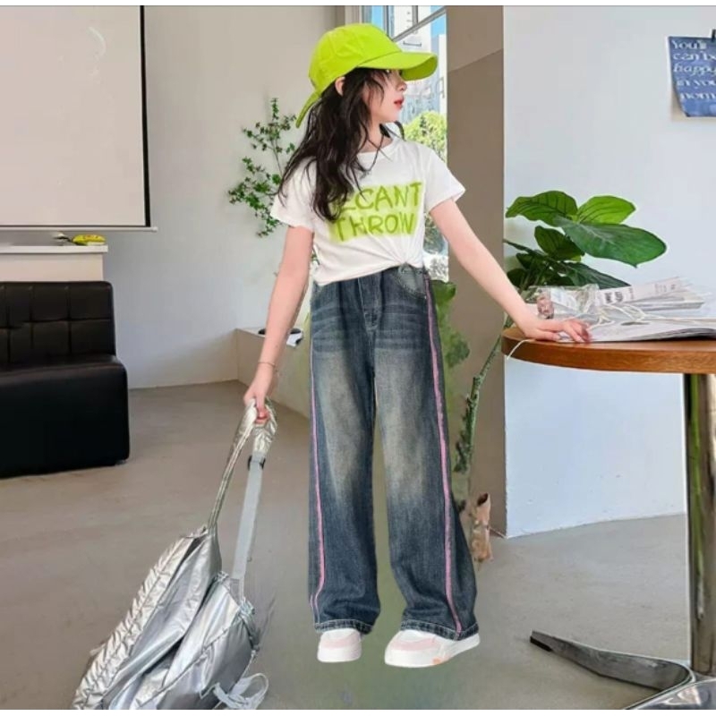 ชุดสูทครอป He cant sz 120.140.160.170