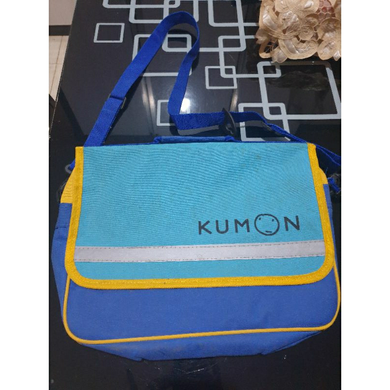 กระเป๋า KUMON สําหรับเด็ก