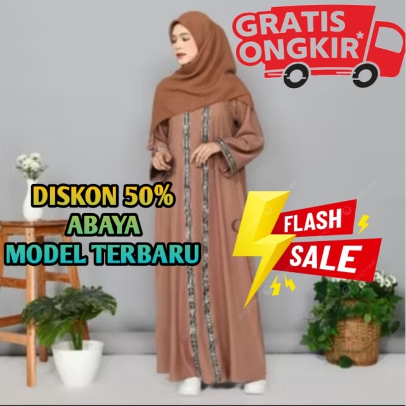 Limited EDITION ABAYA TURKEY ARABIC PREMIUM WOLFIS GAMIS/QUALITY ELEGANT ผู้หญิง GAMIS