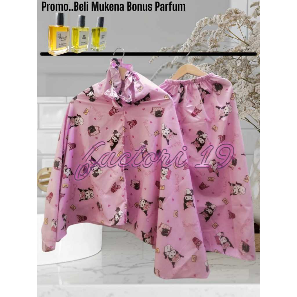 CHILDRENS PRAYER CLOTHES SET 1 2 3 4 5 6 ปี CHOOSE THE MOTIF