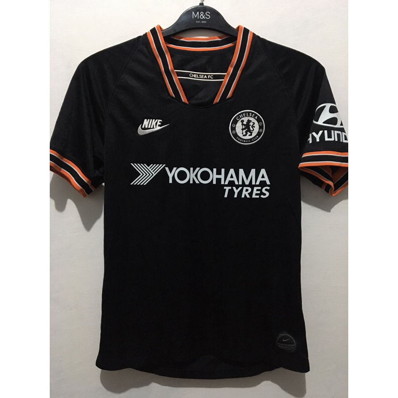 เสื้อฟุตบอล Chelsea FC 3rd ของแท้ 2019/2020