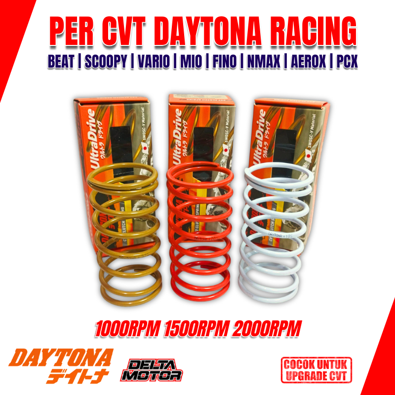 PER CVT DAYTONA BEAT FI SCOOPY ESP GENIO SPACY VARIO 110 BEAT STREET BEAT KARBU BEAT NEW VARIO 125 MIO NMAX AEROX

<p>“><center></p>
<h4></h4>
<p><p><font color=