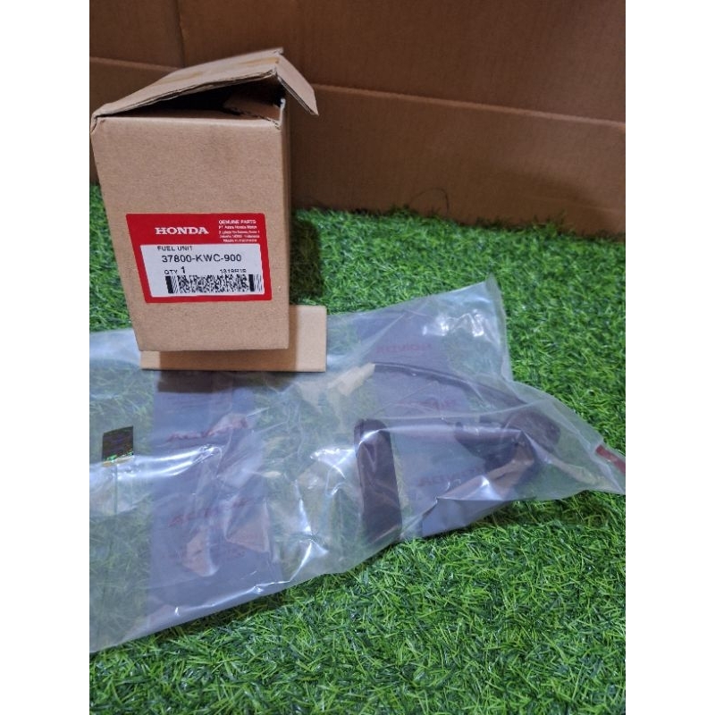 หน่วยเชื้อเพลิงลอยลอยเชื้อเพลิง honda cs1 cs หนึ่งเดิม ahm honda 37800-kwc-900