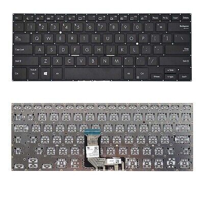 Asus ExpertBook B1 B1400 B1400C B1400CB B1400CBA B1400CEAE P3350C B1400CE B1400CEPE คีย์บอร์ด