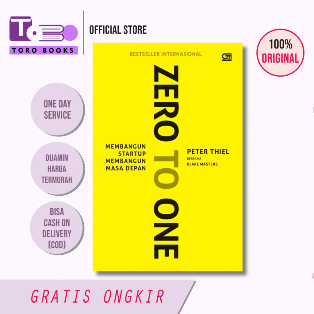 Zero to One (2025) - Zero to One (2025)