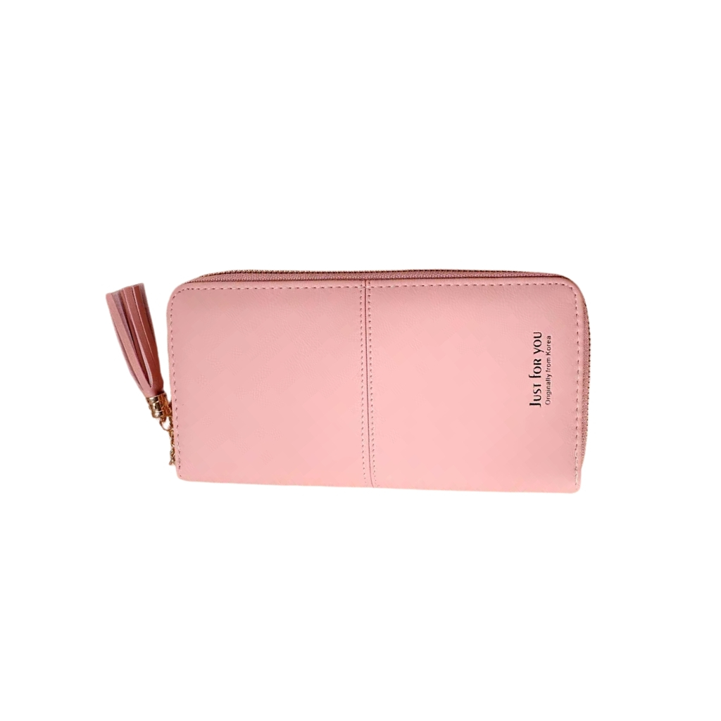 HP KATIN (180) Long Womens Wallet / Long Wallet Woman / Just For You ORI / Mobile Phone Wallet / Mon