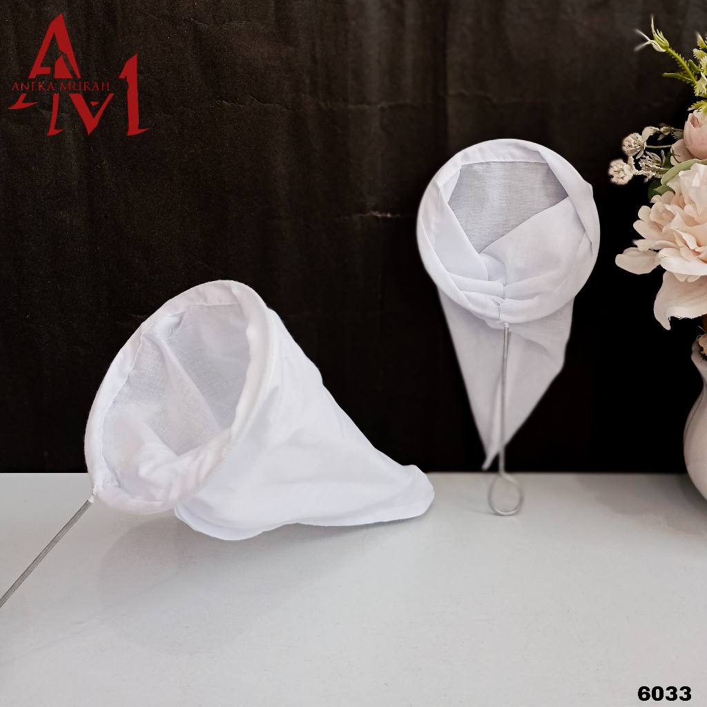 ผ้า STRAINER / TEA STRAINER, ETC น้ํามัน (6033)