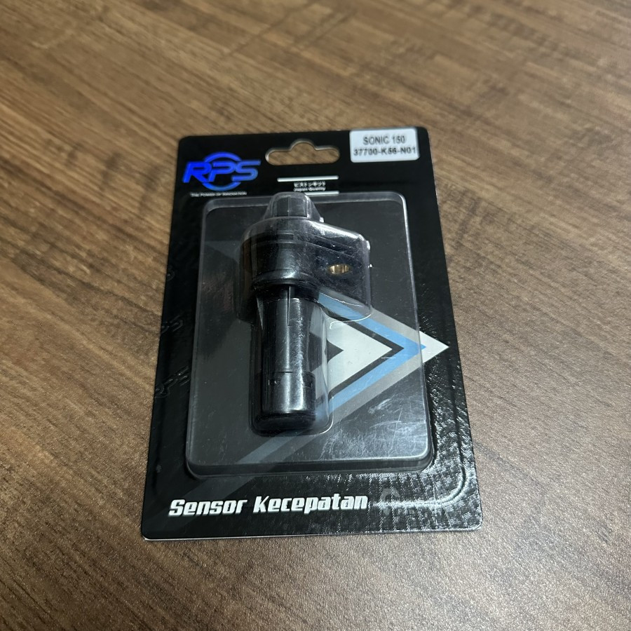 RPS SONIC 150 SPEED SENSOR SPEED KM KILOMETER SPEEDOMETER มอเตอร์ K56