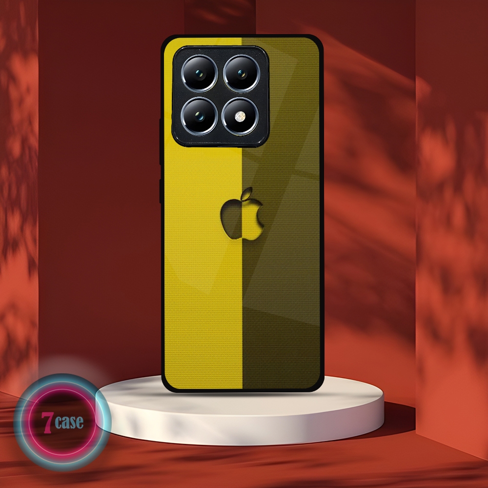 [SR48] SOFTCASE GLOSSY XIAOMI 14T Softcase Glossy Luxury Camera Protector คุณภาพสูง Soft TPU พร้อมเค