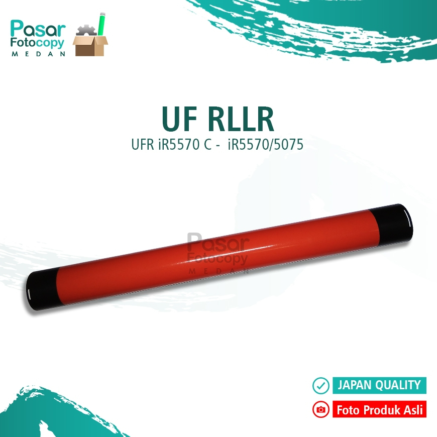 UPPER FUSER ROLLER iRA5570/5075 - UFR IR5570 C