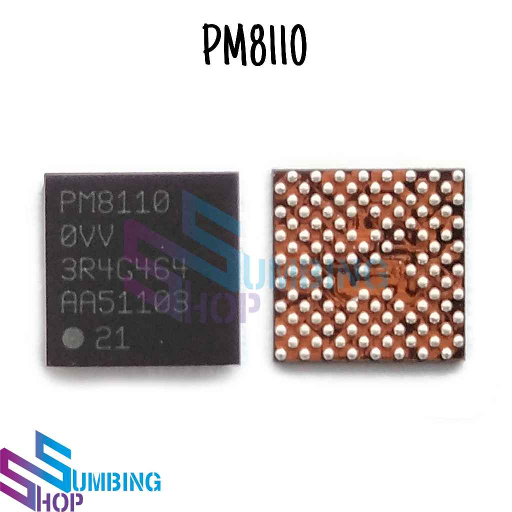 Lenovo S90 S880 PM8110 Power IC
